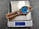 8+ Factory Rolex 36 'Gain Weight' DayDate Rose Gold-Turquoise blue Men Watch (8)_th.jpg